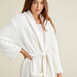 Barefoot Dreams Cozy Chic Robe